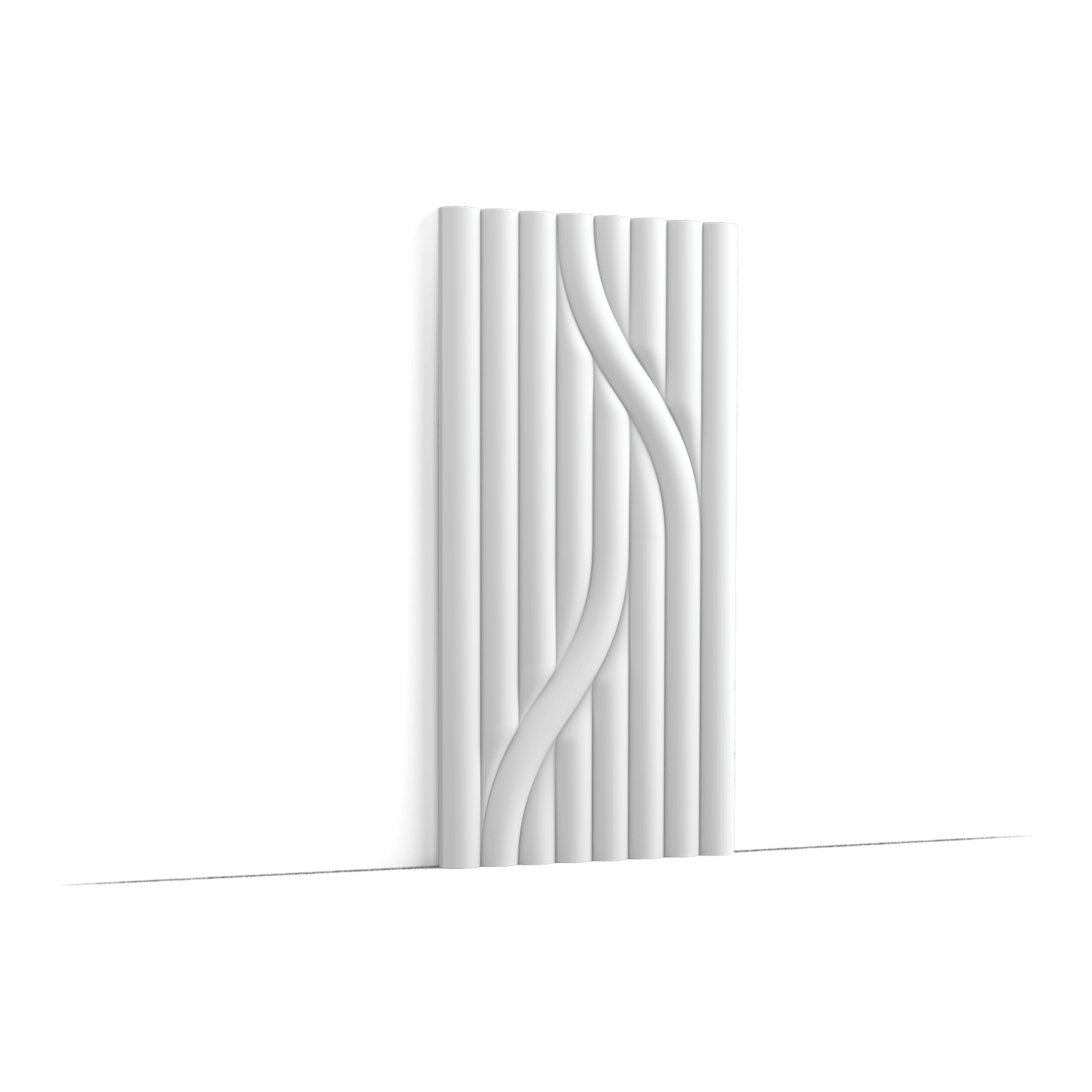 W213 Orac Decor Panel ścienny 200 cm – zdjęcie produktowe
