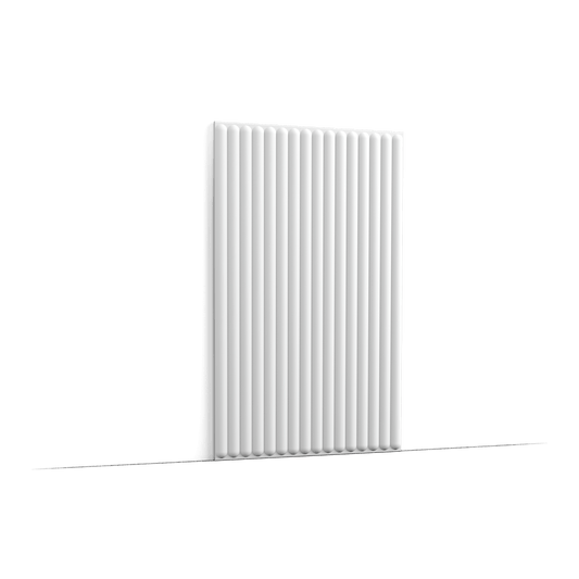 W215 Orac Decor Panel ścienny – zdjęcie produktowe