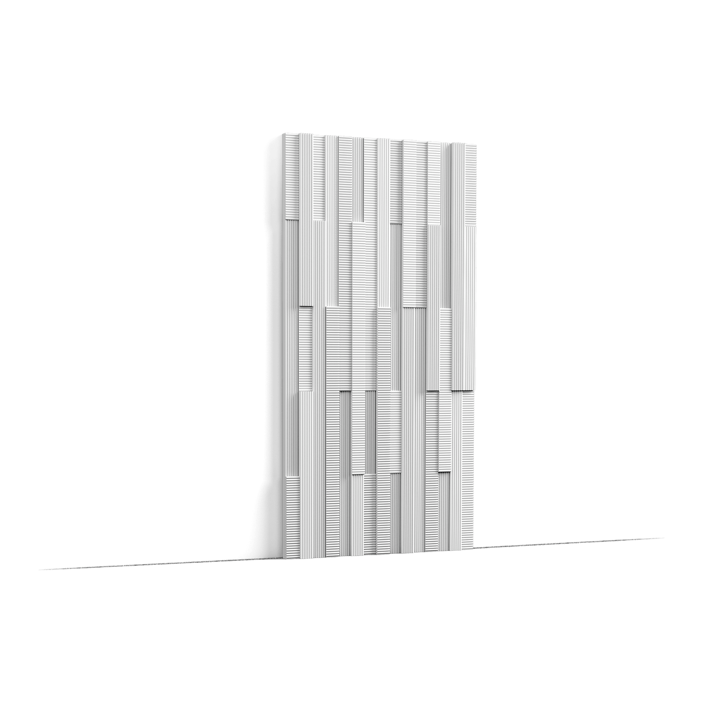 W216 Orac Decor Panel ścienny 200 cm – zdjęcie produktowe