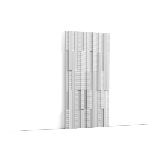 W216 Orac Decor Panel ścienny 200 cm – zdjęcie produktowe
