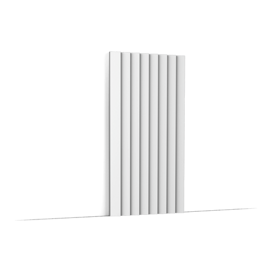 WX204 Orac Decor Panel ścienny 200 cm – zdjęcie produktowe
