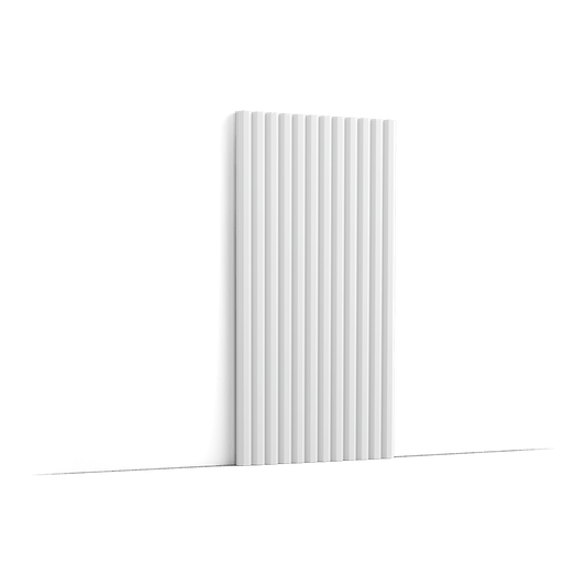 WX213 Orac Decor panel ścienny – render produktu (producent Orac)