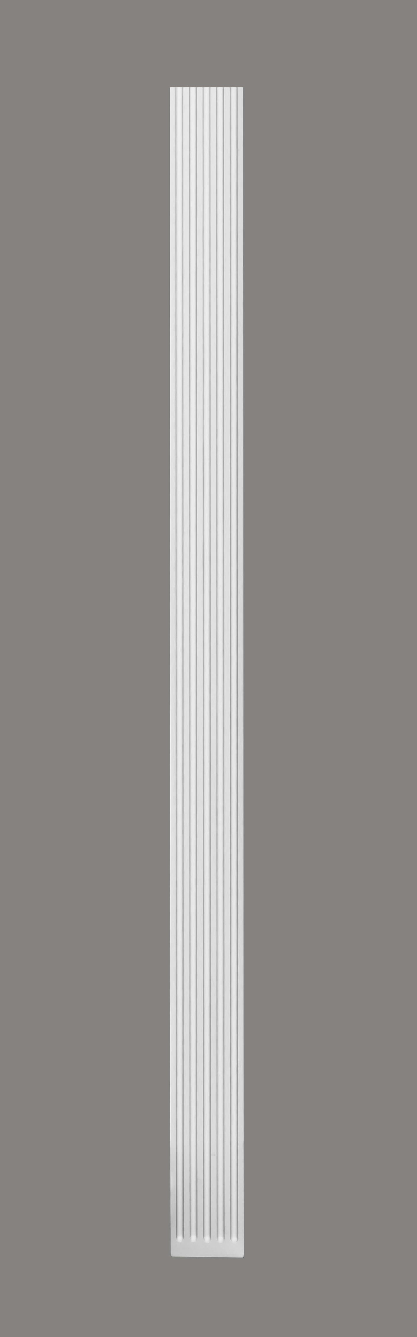 Sklep z listwami pilastry, elementy dekoracyjne Mardom Decor D1501