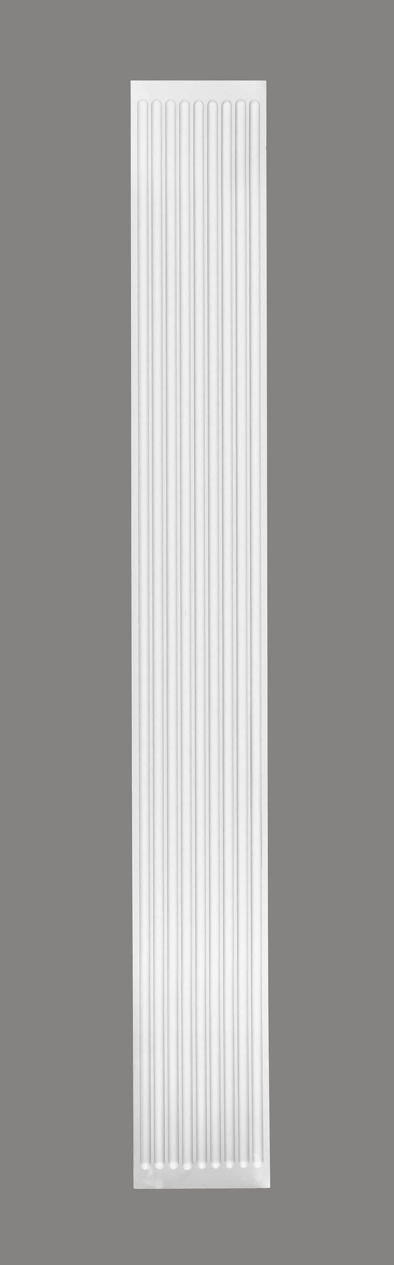 Sklep z listwami pilastry, elementy dekoracyjne Mardom Decor D1518