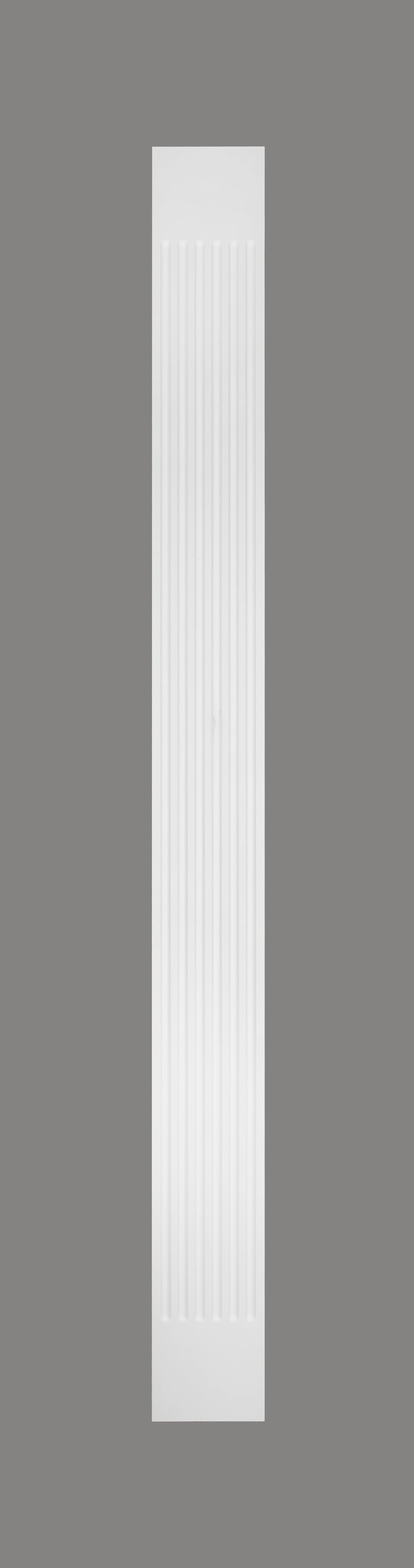 Sklep z listwami pilastry, elementy dekoracyjne Mardom Decor D1523