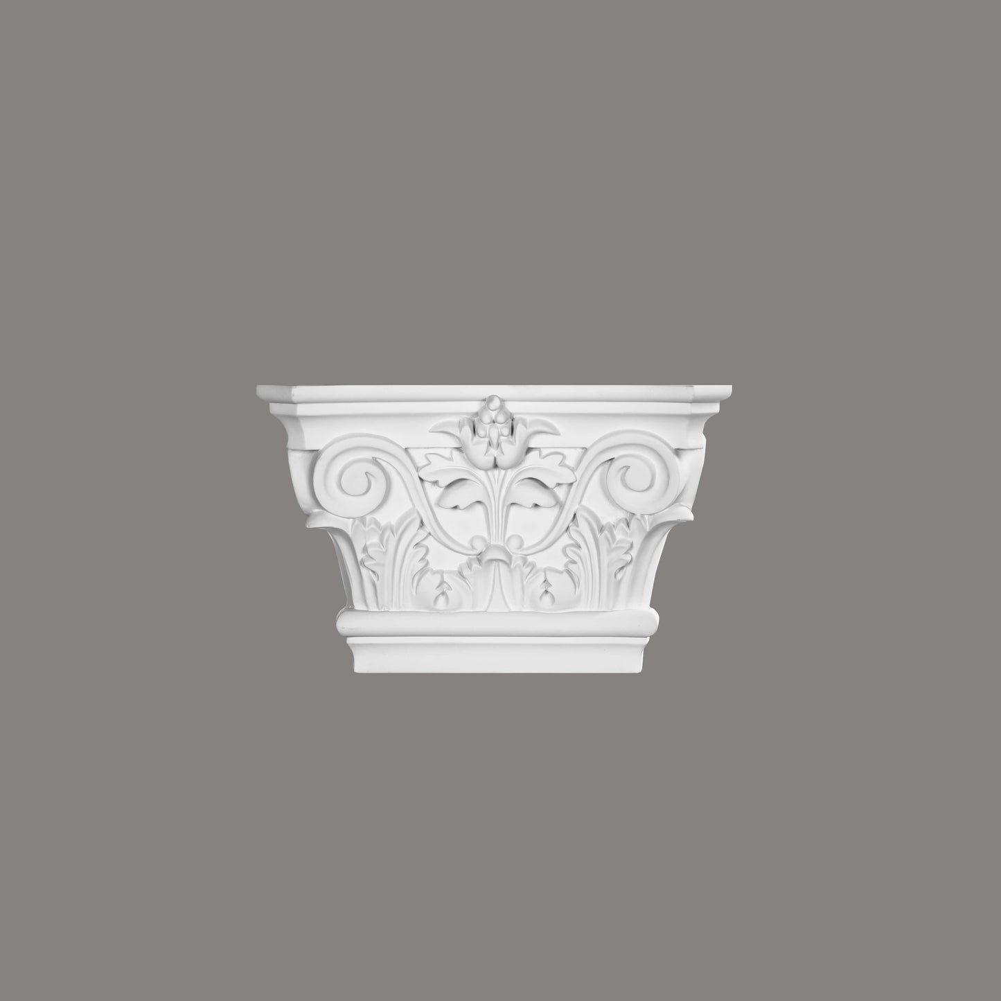 Sklep z listwami pilastry, elementy dekoracyjne Mardom Decor D3502