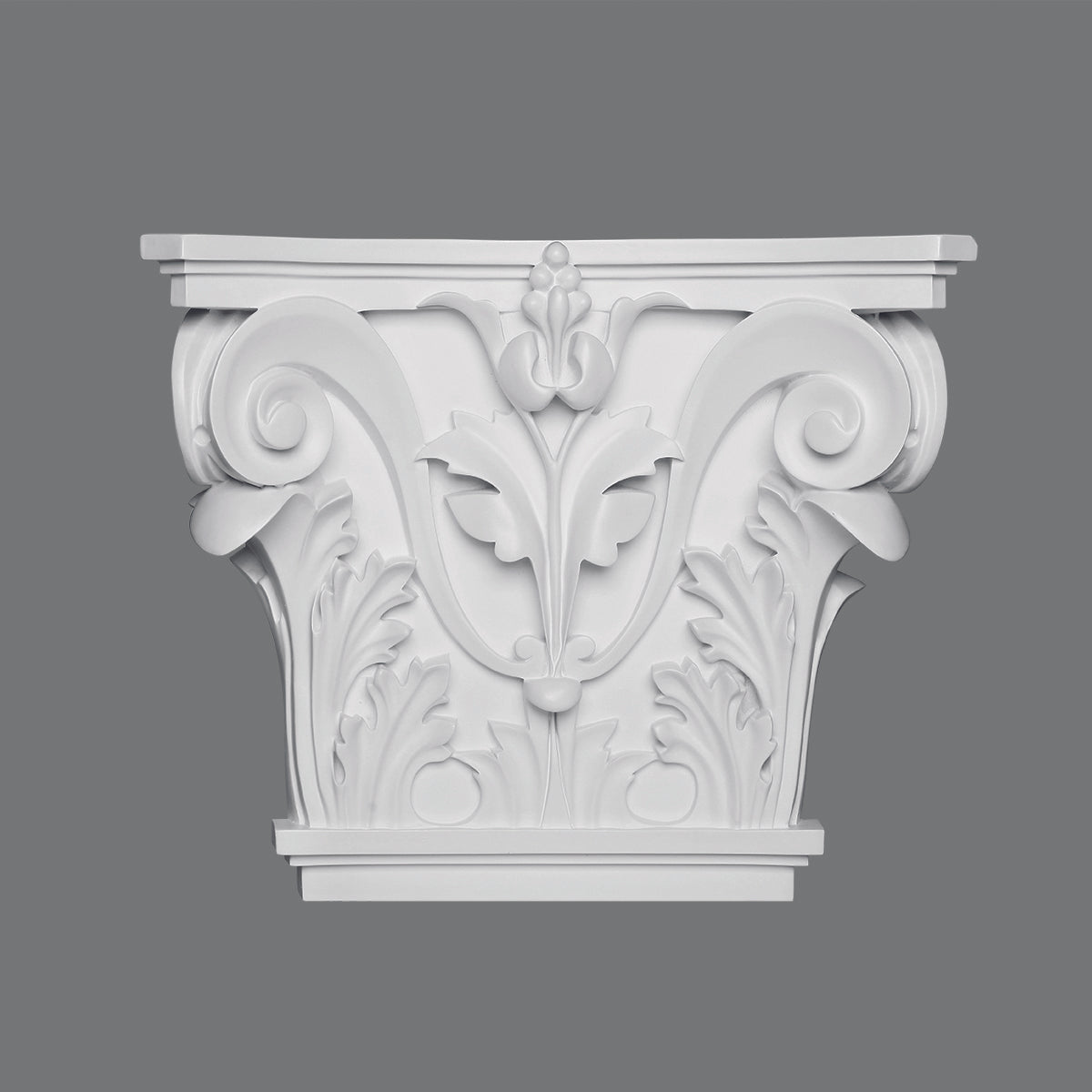 Sklep z listwami pilastry, elementy dekoracyjne Mardom Decor D3505