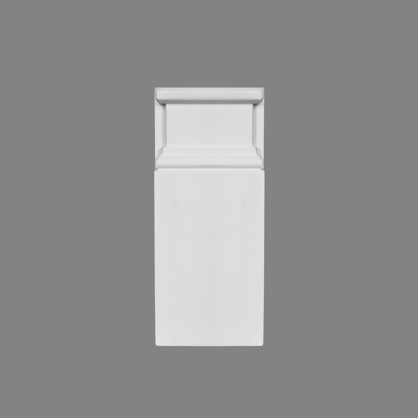 Sklep z listwami pilastry, elementy dekoracyjne Mardom Decor D3544