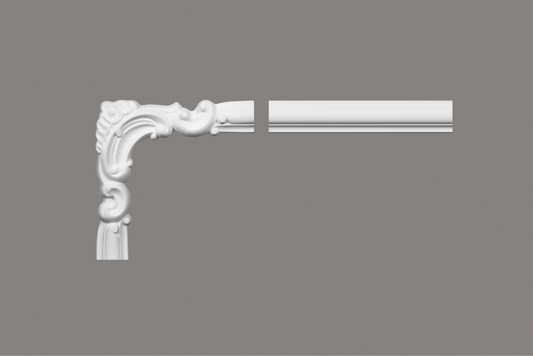 Sklep z listwami listwy przypodłogowe Mardom Decor MDD332 11