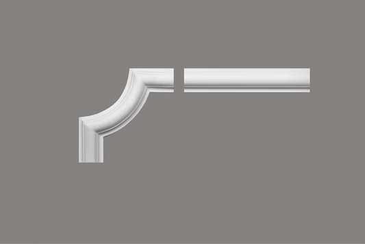 Sklep z listwami listwy przypodłogowe Mardom Decor MDD332 13