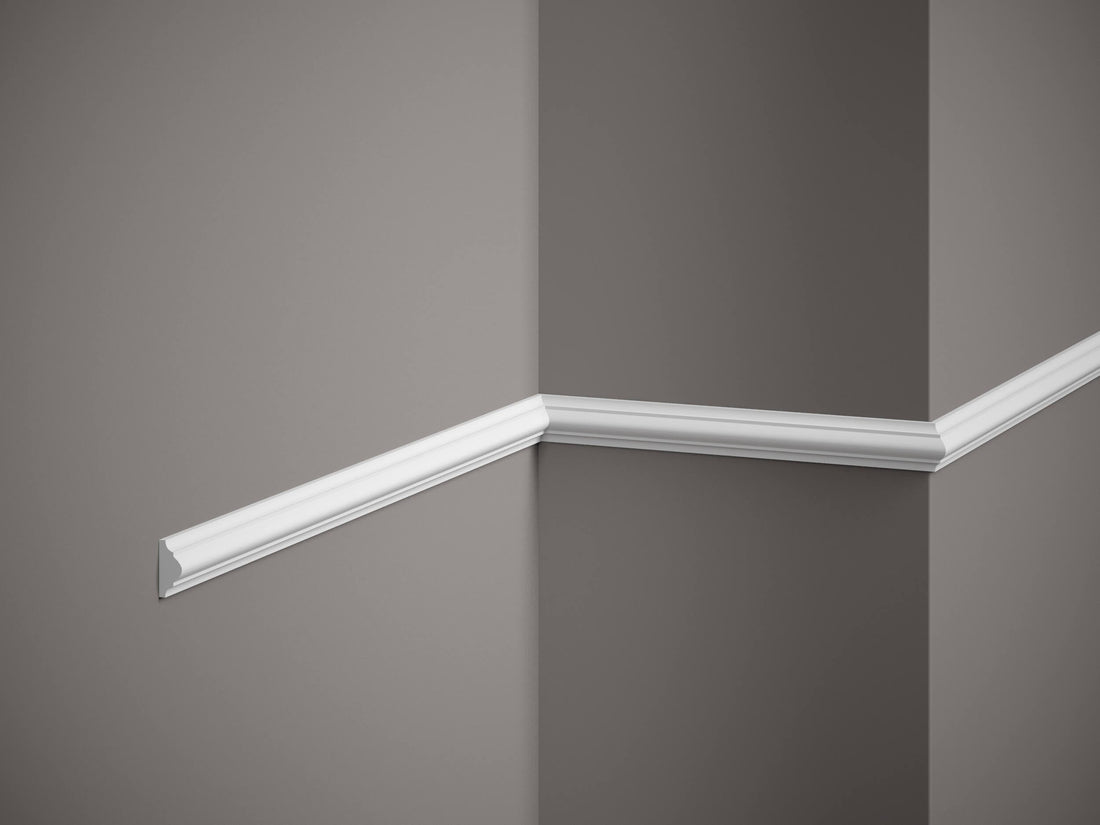 Listwa ścienna Mardom Decor MD003 o szerokości 2,2 cm do ramek
