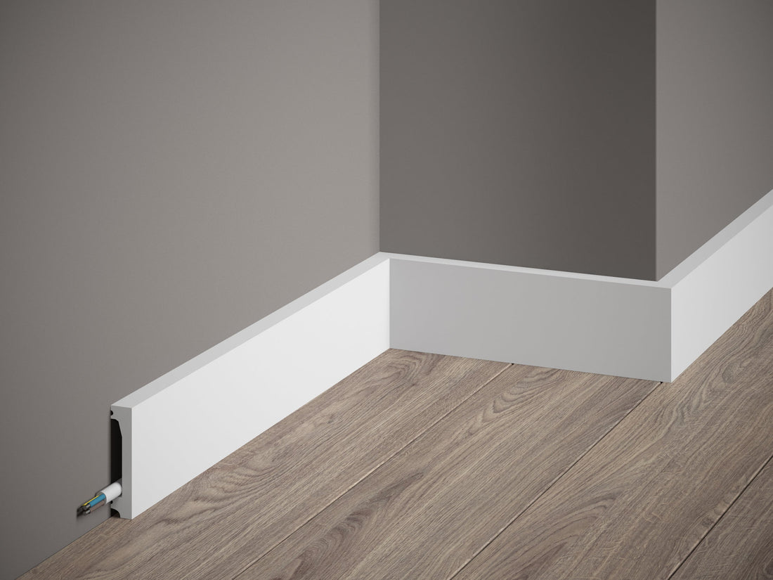 Listwa przypodłogowa Mardom Decor MD032 z PolyForce