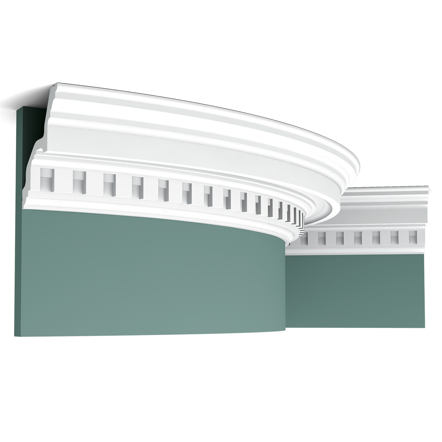 Listwy elastyczne (Flex)