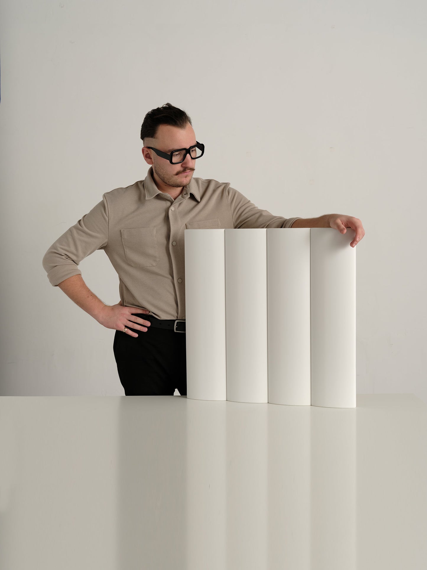 PMOD Creativa Panel ścienny 3D MODENA – zdjęcie 5
