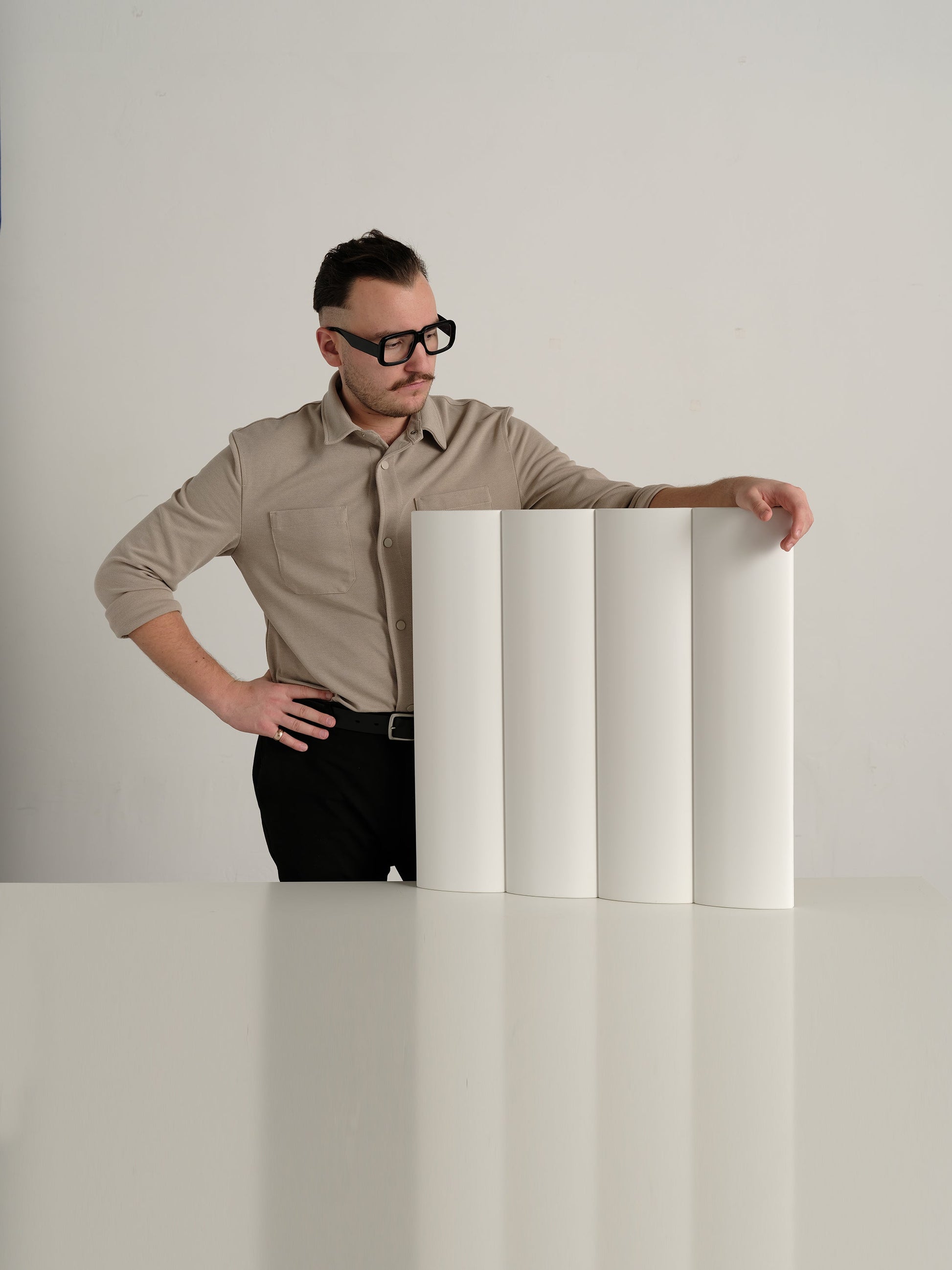 PMOD Creativa Panel ścienny 3D MODENA – zdjęcie 5