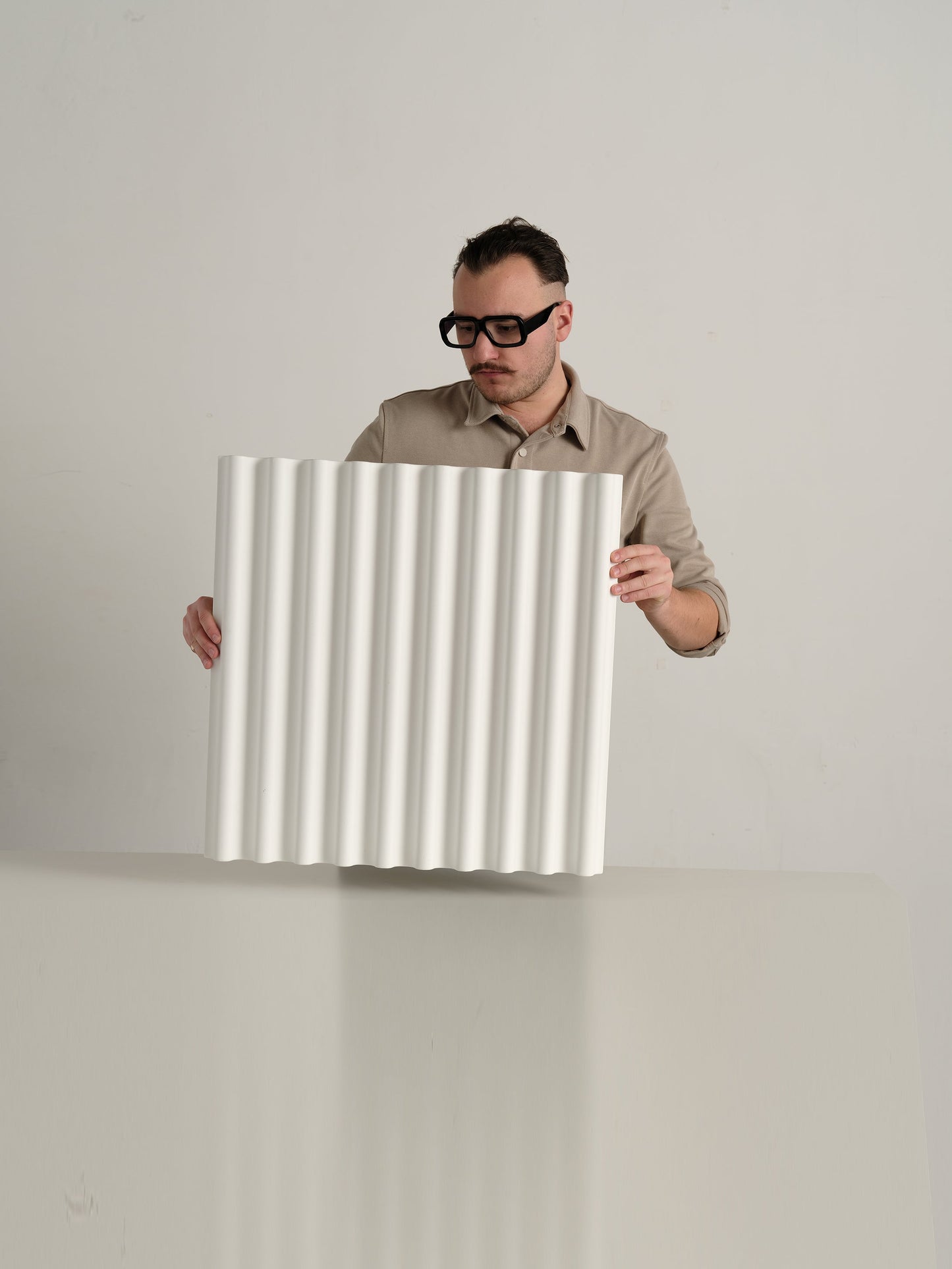 PTRE Creativa Panel ścienny 3D TREVI – zdjęcie 3