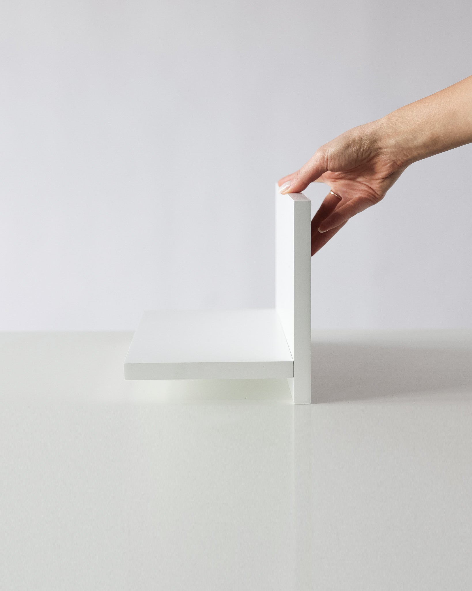 Półka CLICKFORM – zdjęcie 2 (producent MURSO / Creativa)