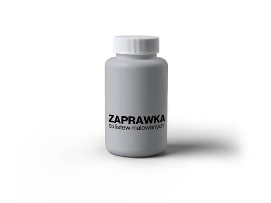 ZAP-01RAL9006 Creativa zaprawka – widok produktu (archiwum sklepu)