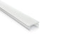 3042522 NMC WALLSTYL – biały difuzor do listew LED, odcinek 2 m