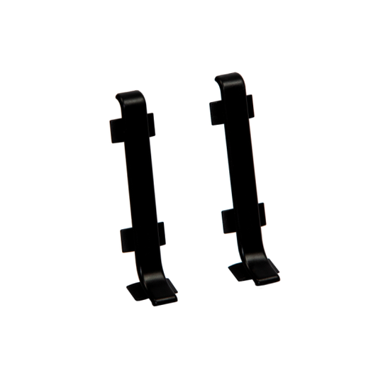 LLP59-9005 Creativa łącznik 59mm RAL9005 – zdjęcie produktowe