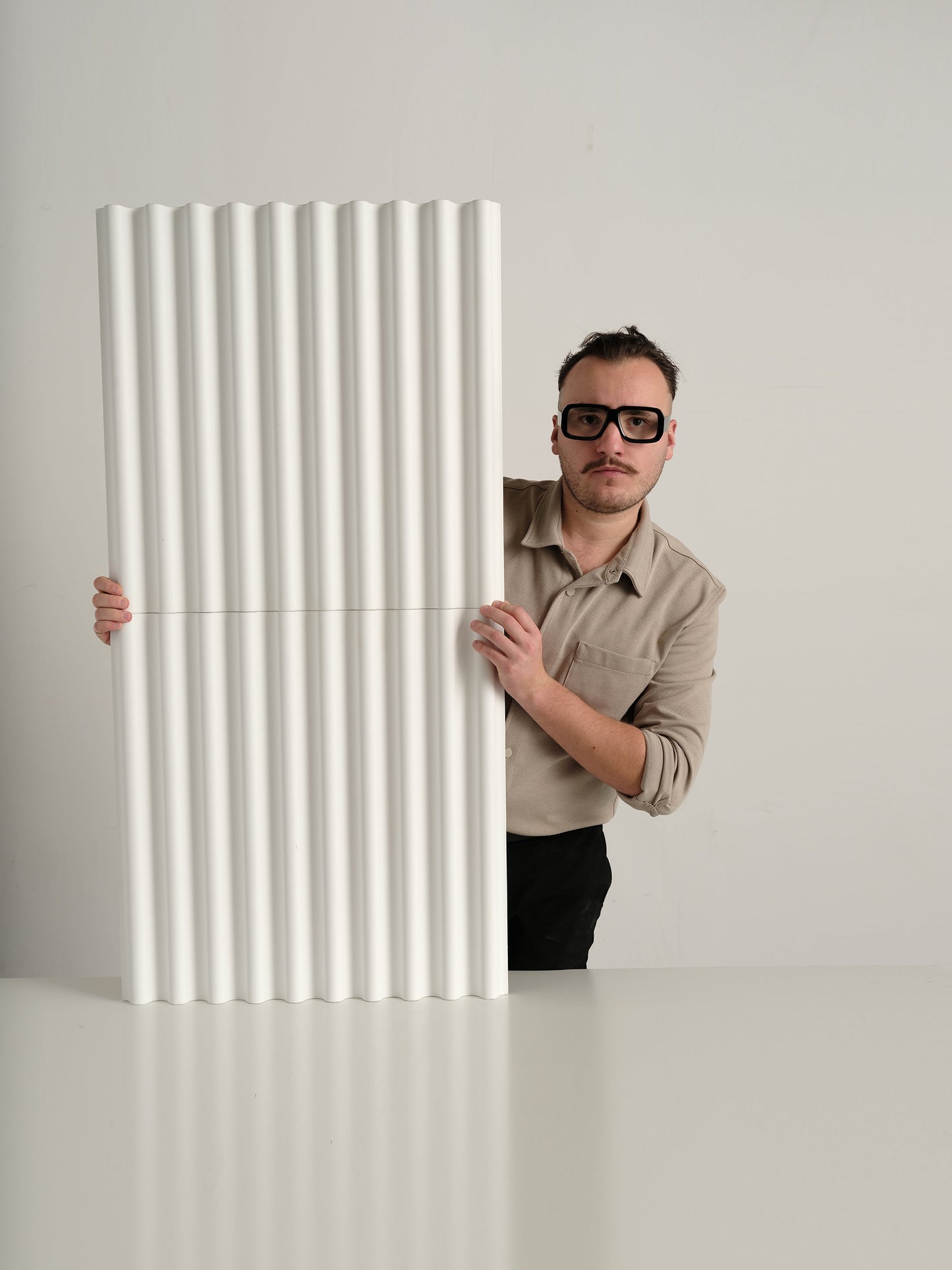 PTRE Creativa Panel ścienny 3D TREVI – zdjęcie 4