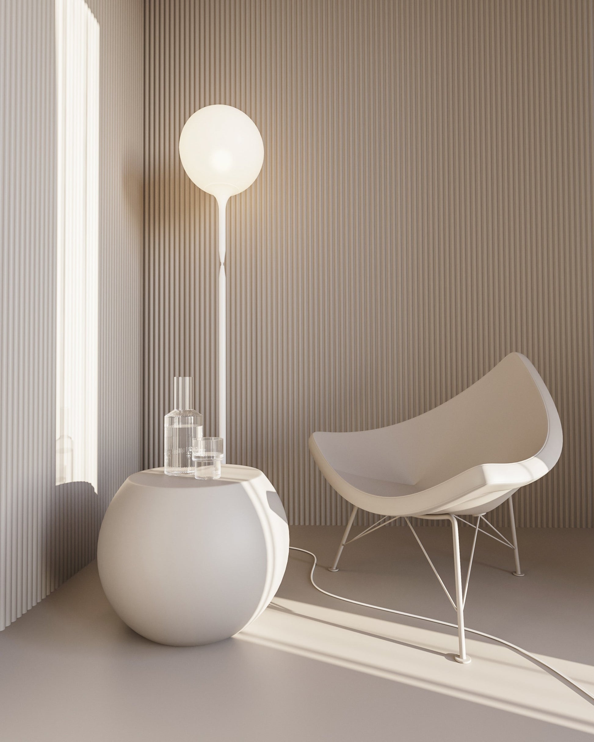 PLUM Creativa Panel ścienny 3D LUMINO – zdjęcie 4