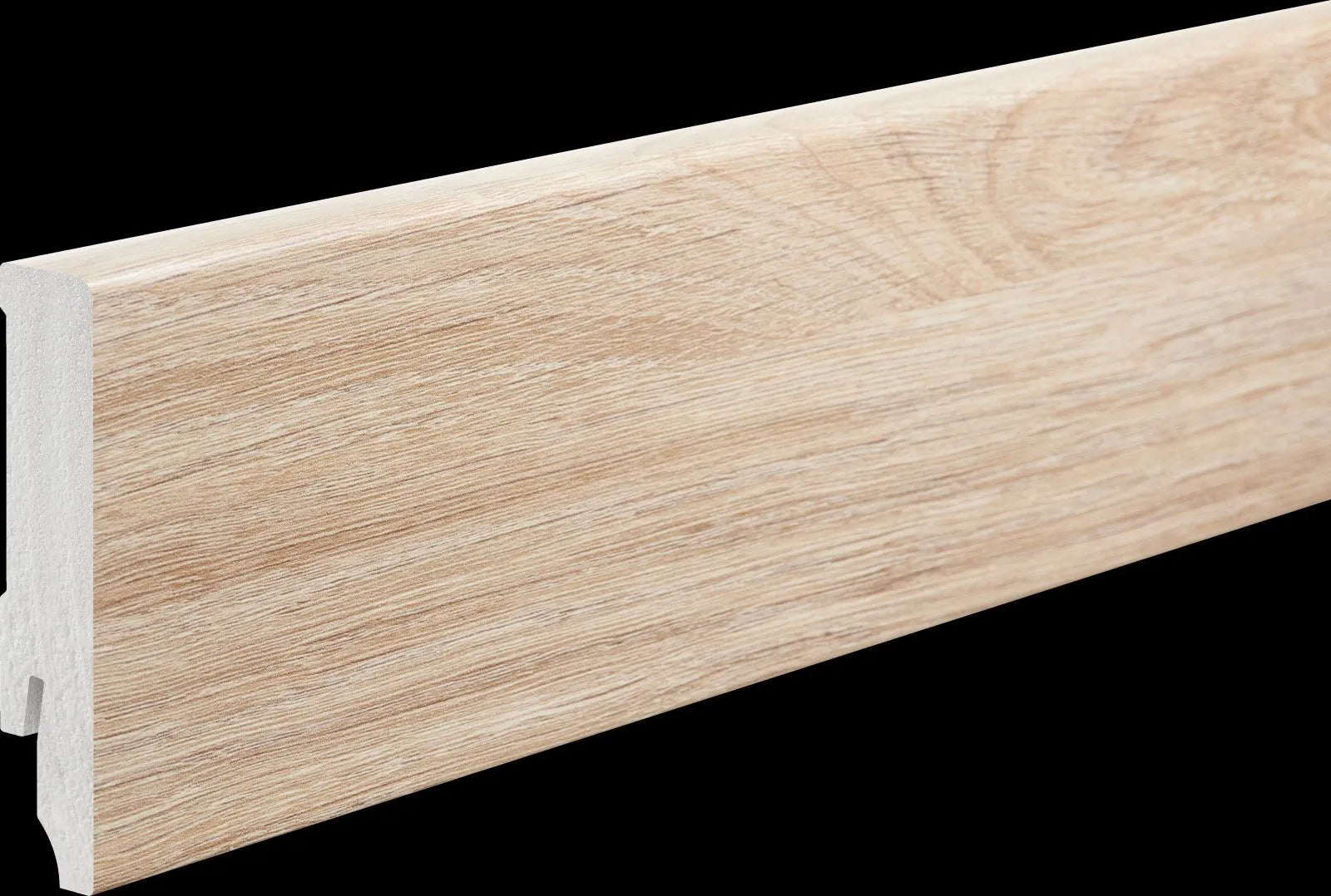 LPCD-51-368 Creativa Listwa przypodłogowa 220 cm