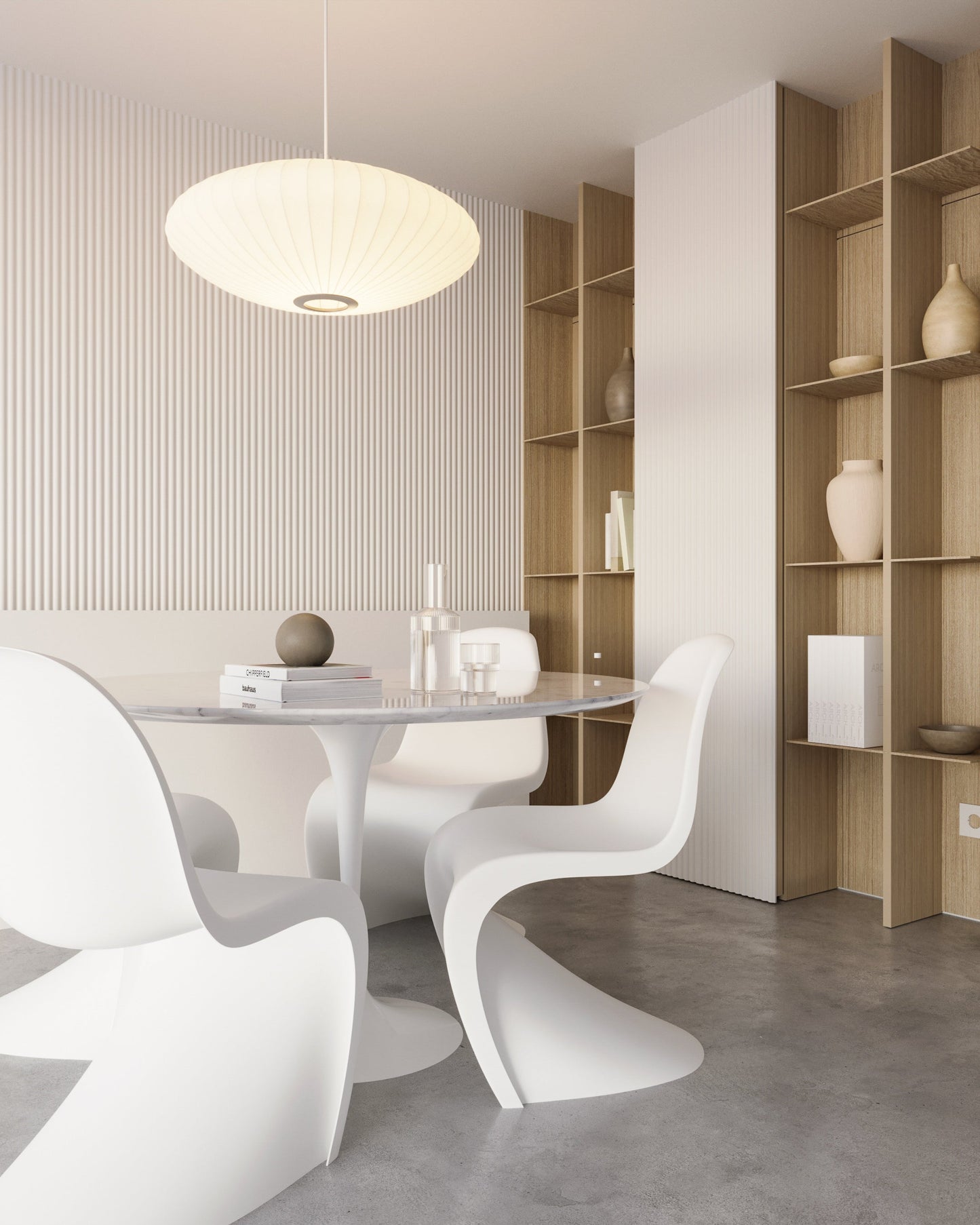 PLUM Creativa Panel ścienny 3D LUMINO – zdjęcie 5