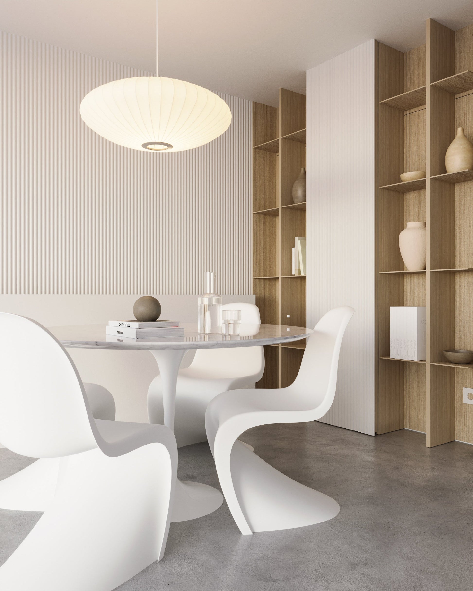 PLUM Creativa Panel ścienny 3D LUMINO – zdjęcie 5