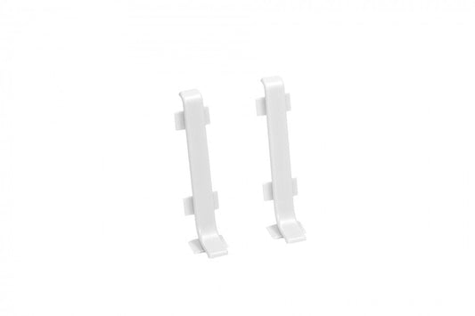 LLP59-9003 Creativa łącznik 59mm RAL9003 – zdjęcie produktowe