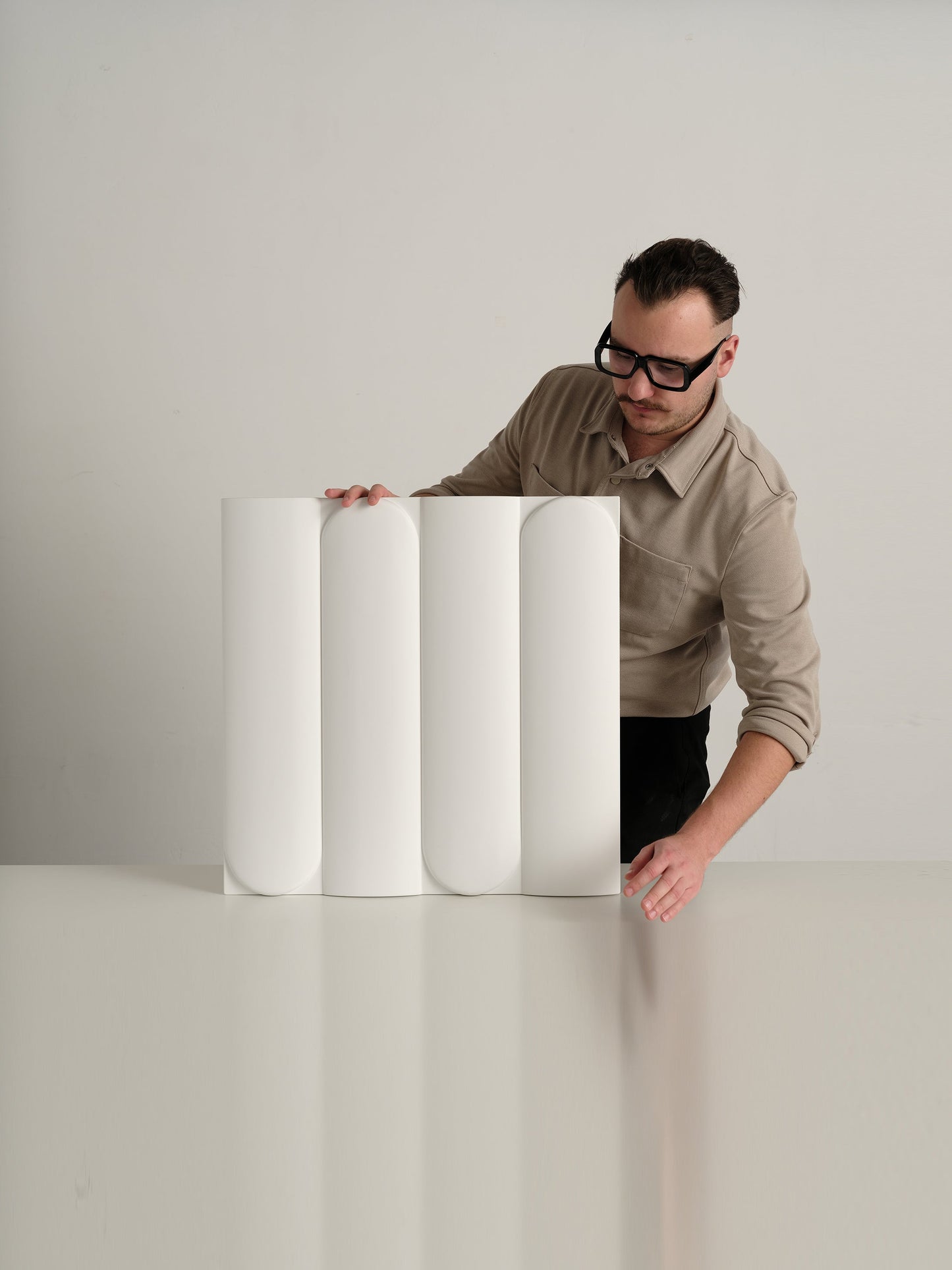PTOR Creativa Panel ścienny 3D TORINO – zdjęcie 2