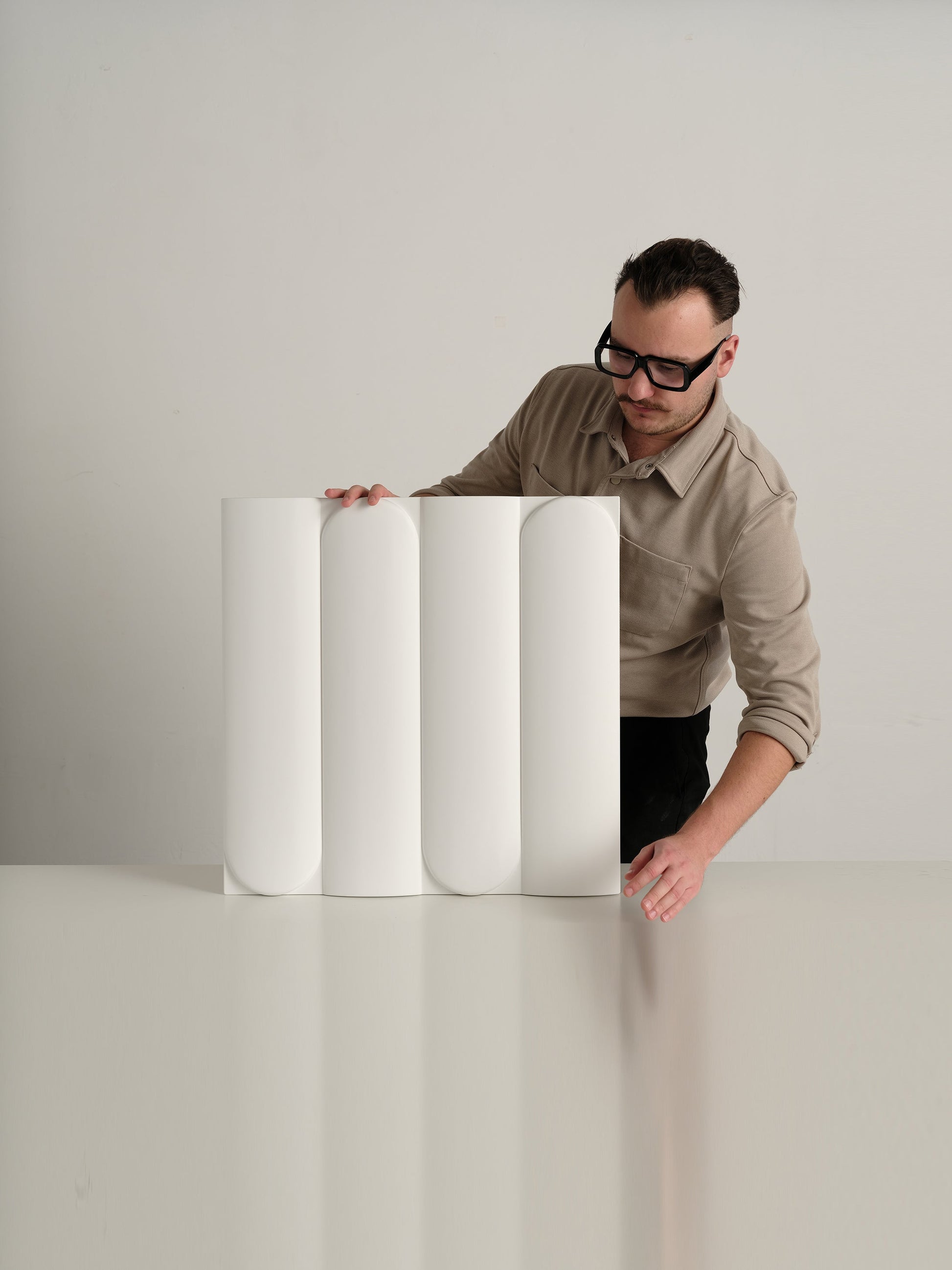 PTOR Creativa Panel ścienny 3D TORINO – zdjęcie 2