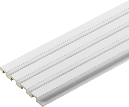 LTC-02 Creativa lamel ścienny – widok produktu (archiwum sklepu)