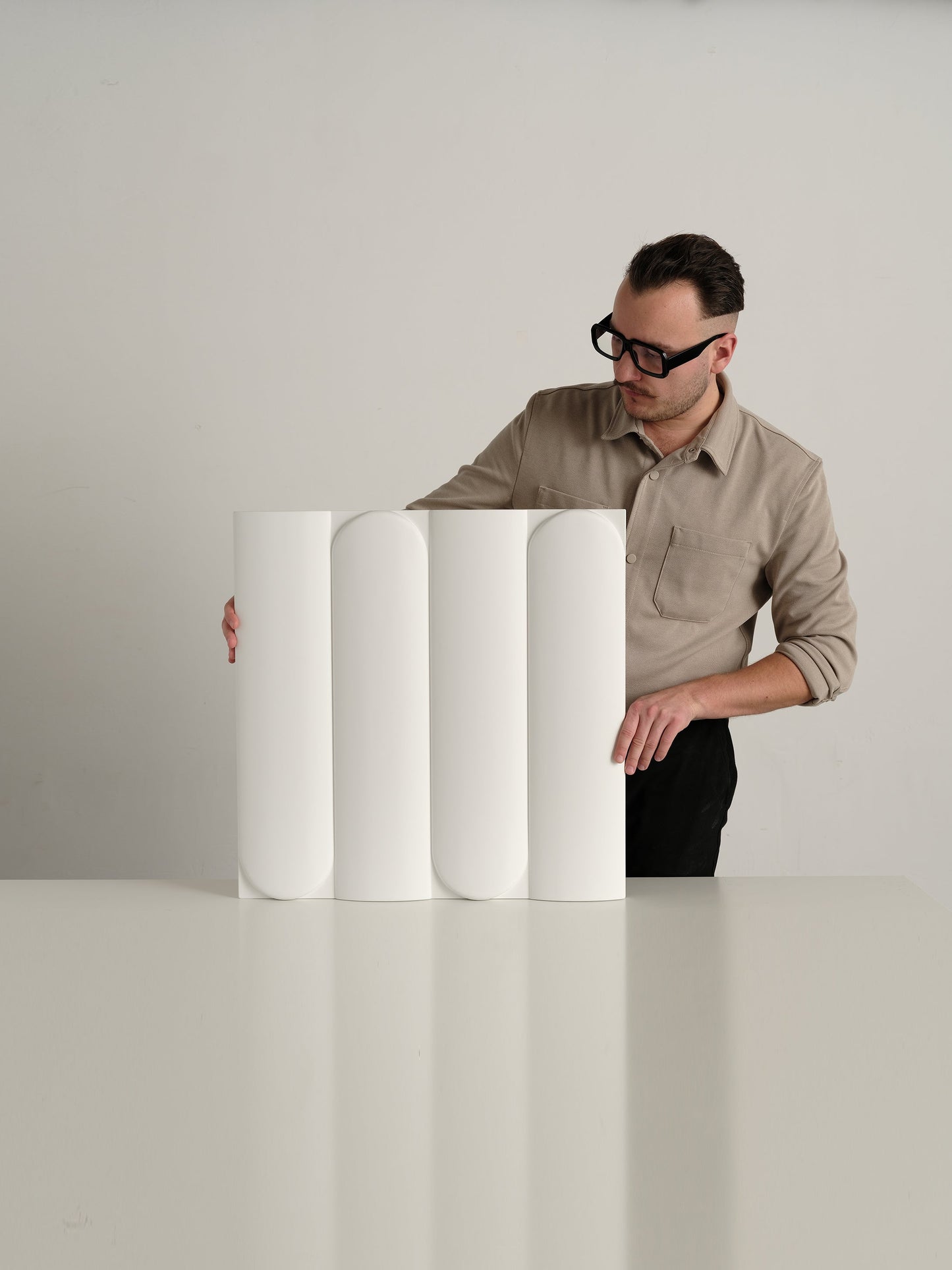 PTOR Creativa Panel ścienny 3D TORINO – zdjęcie 3