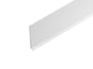 LP100-RAL9003 Creativa listwa przypodłogowa 100mm RAL9003