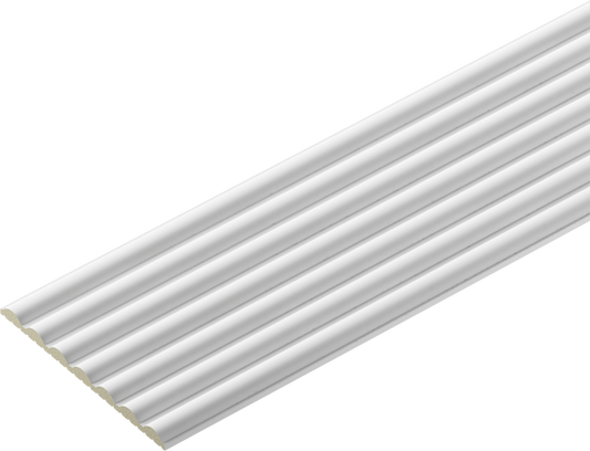 LTC-03 Creativa lamel ścienny – widok produktu (archiwum sklepu)
