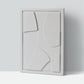 WDA1 Wall Decor ABSTRACT 1 – aranżacja (producent Creativa / MURSO)