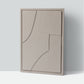 WDA2 Wall Decor ABSTRACT 2 – aranżacja (producent Creativa / MURSO)