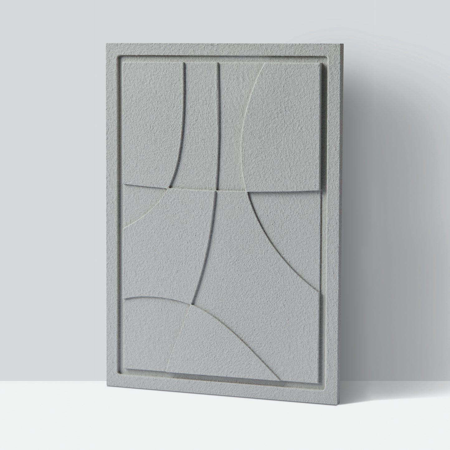 WDA3 Wall Decor ABSTRACT 3 – aranżacja (producent Creativa / MURSO)
