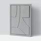 WDA3 Wall Decor ABSTRACT 3 – aranżacja (producent Creativa / MURSO)