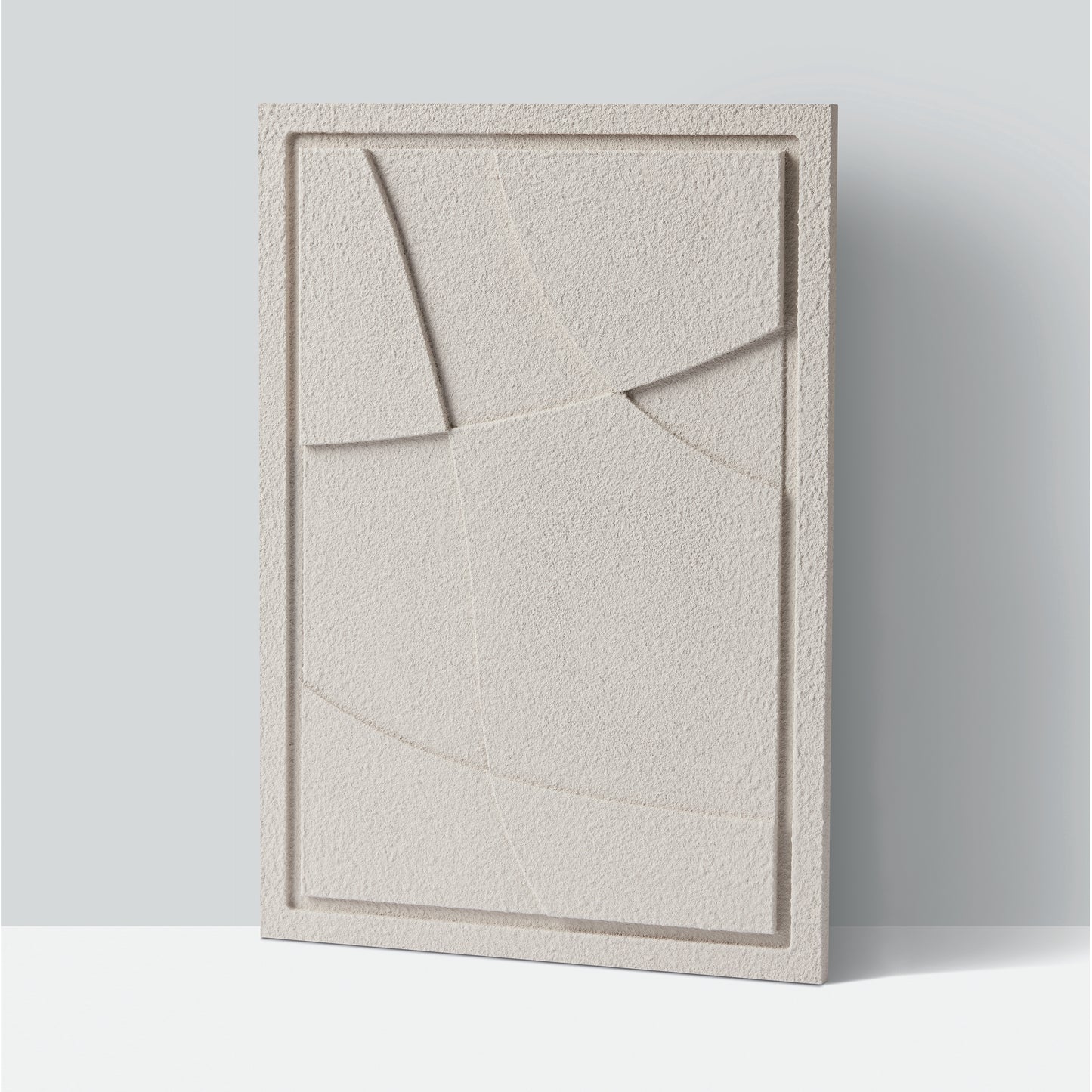 WDA4 Wall Decor ABSTRACT 4 – aranżacja (producent Creativa / MURSO)