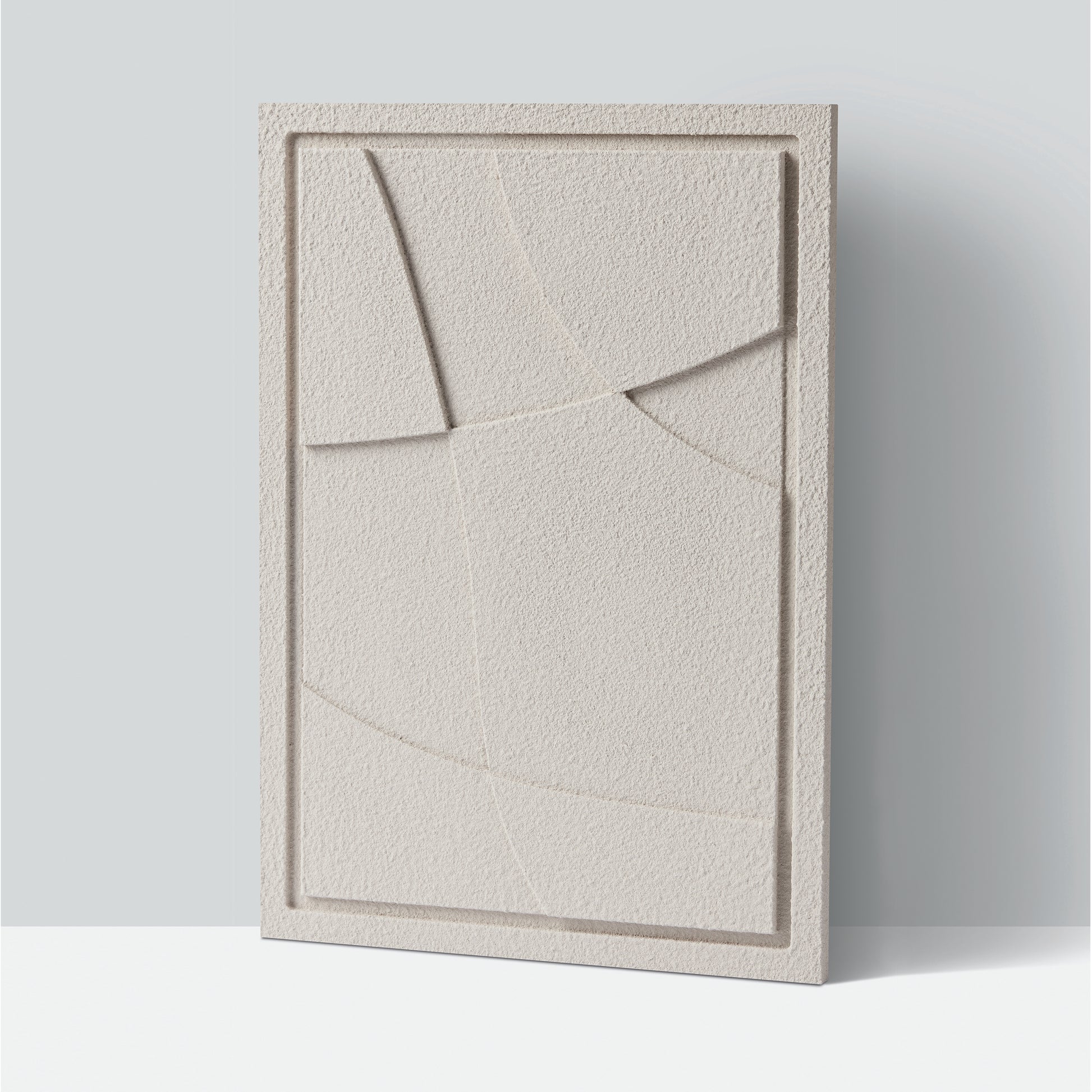 WDA4 Wall Decor ABSTRACT 4 – aranżacja (producent Creativa / MURSO)