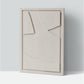 WDA4 Wall Decor ABSTRACT 4 – aranżacja (producent Creativa / MURSO)