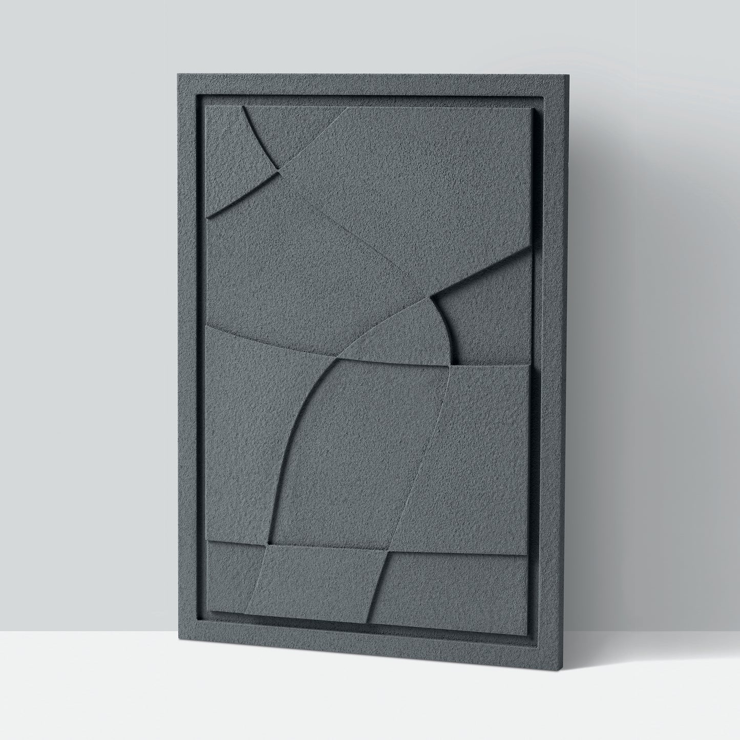 WDA5 Wall Decor ABSTRACT 5 – aranżacja (producent Creativa / MURSO)