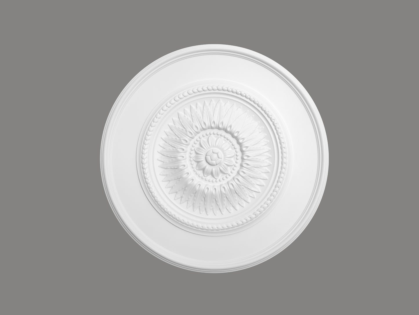 B3023 Mardom Decor rozeta – zdjęcie produktu (producent Mardom Decor)