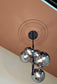 B3030 Mardom Decor rozeta – zdjęcie w aranżacji (producent Mardom Decor)