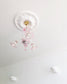 B3033 Mardom Decor rozeta – zdjęcie w aranżacji (producent Mardom Decor)