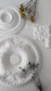 B3047 Mardom Decor rozeta – zdjęcie w aranżacji (producent Mardom Decor)