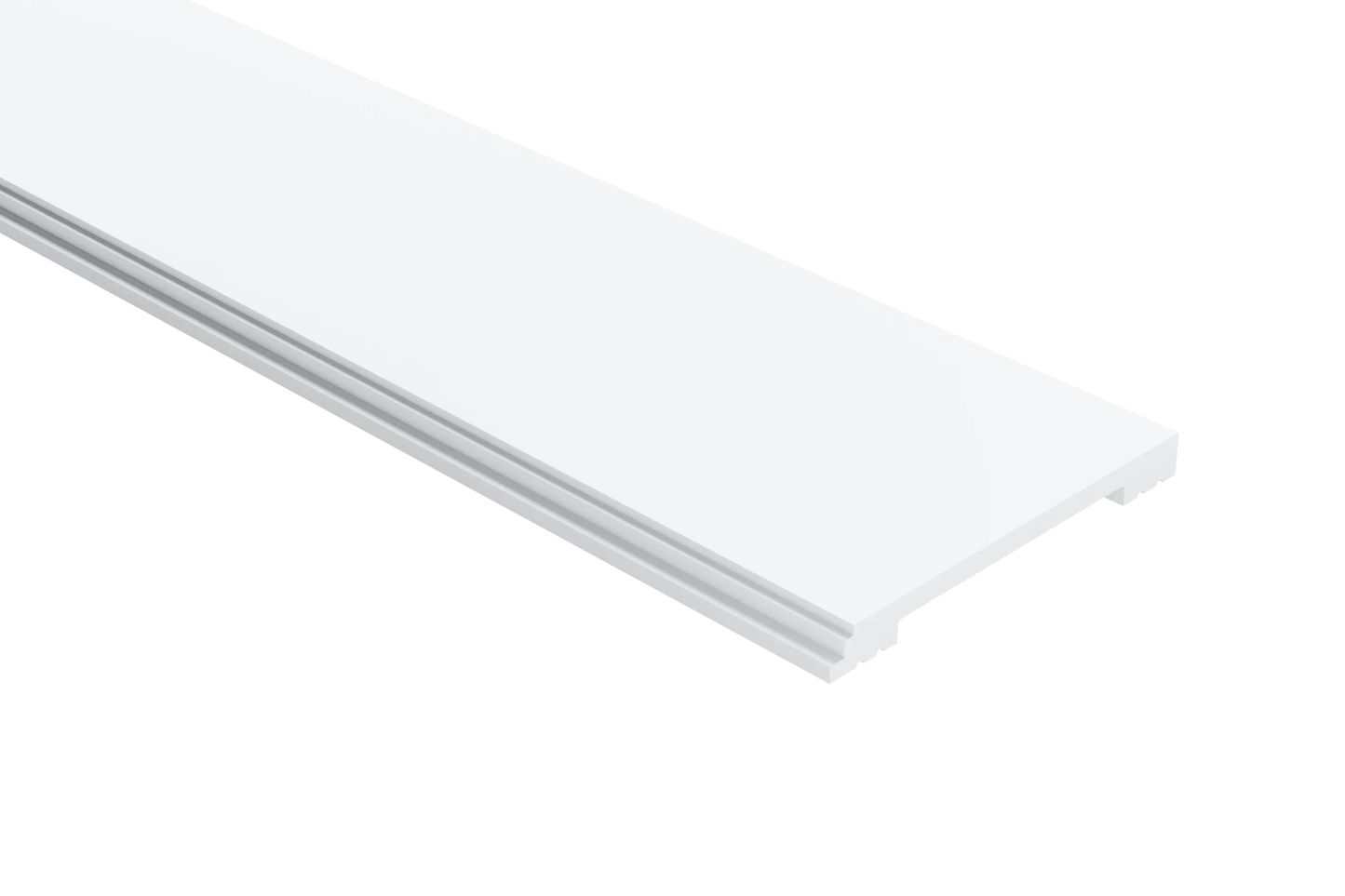 BW001RTP Mardom Decor zakończenie boazerii – zdjęcie produktu (producent Mardom Decor)