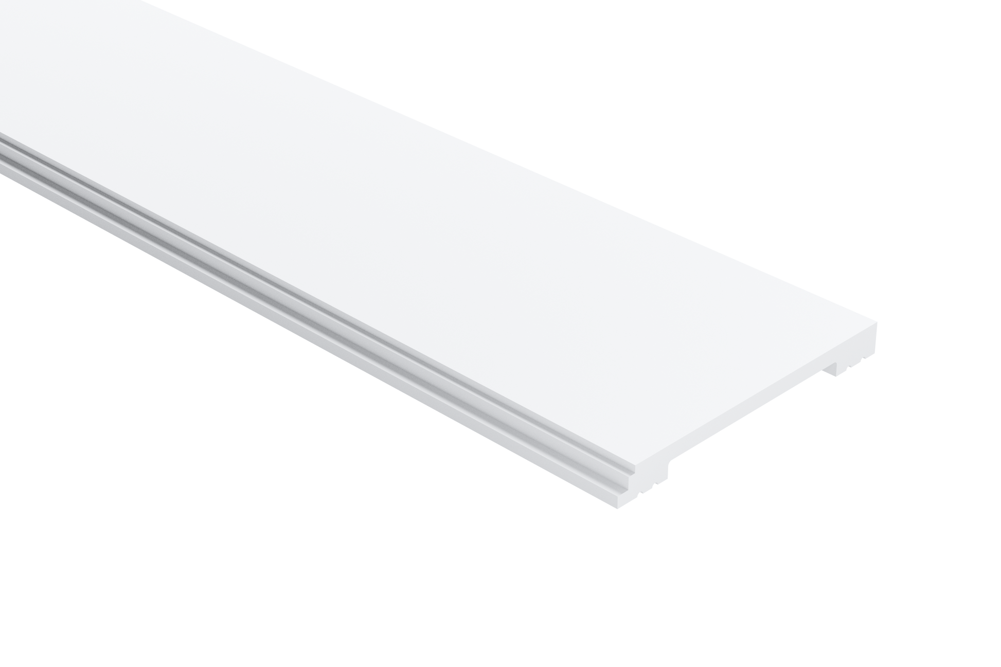 BW001RTP Mardom Decor zakończenie boazerii – zdjęcie produktu (producent Mardom Decor)